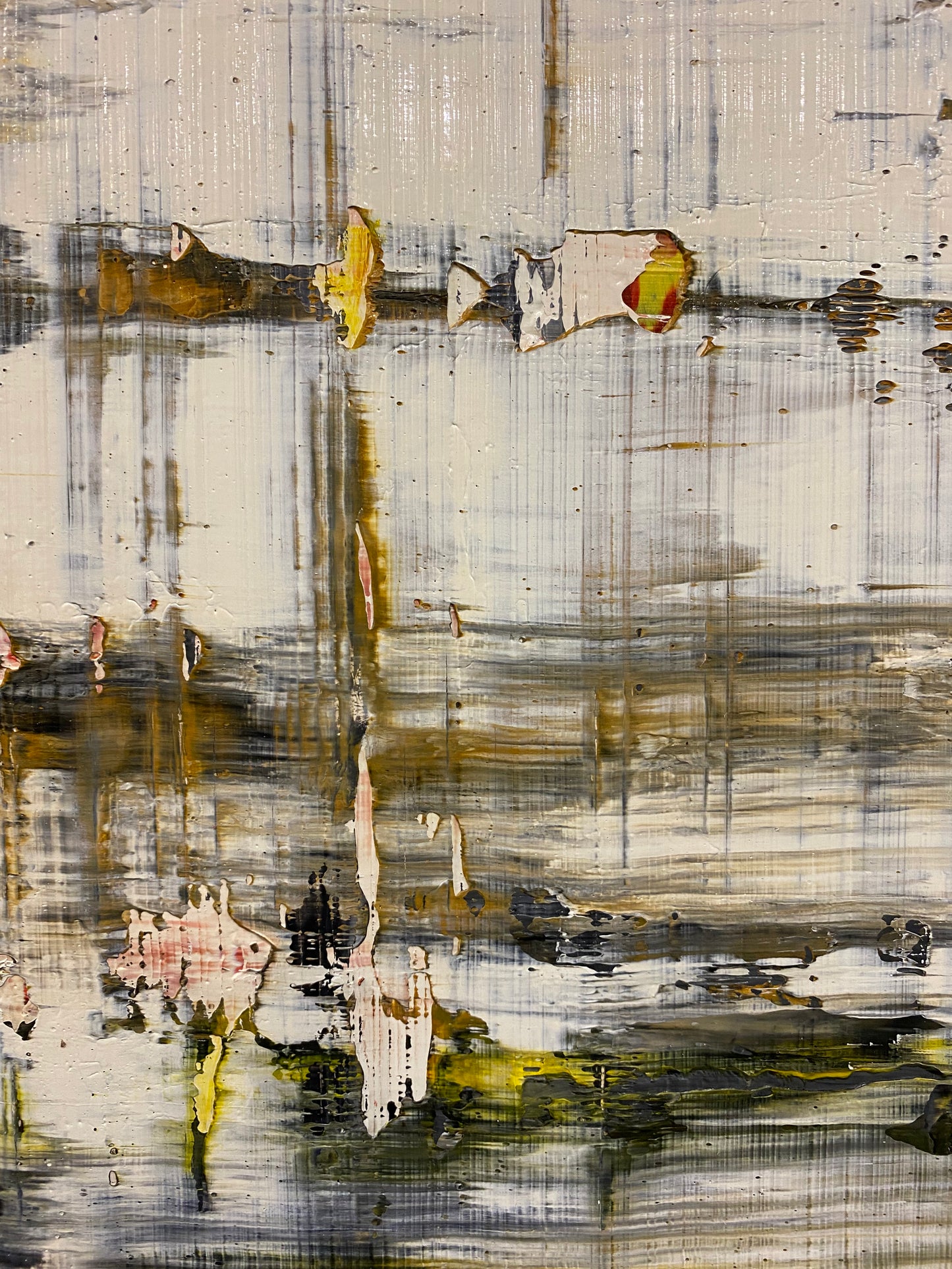 SB Abstract 03 - Milk Concept Boutique