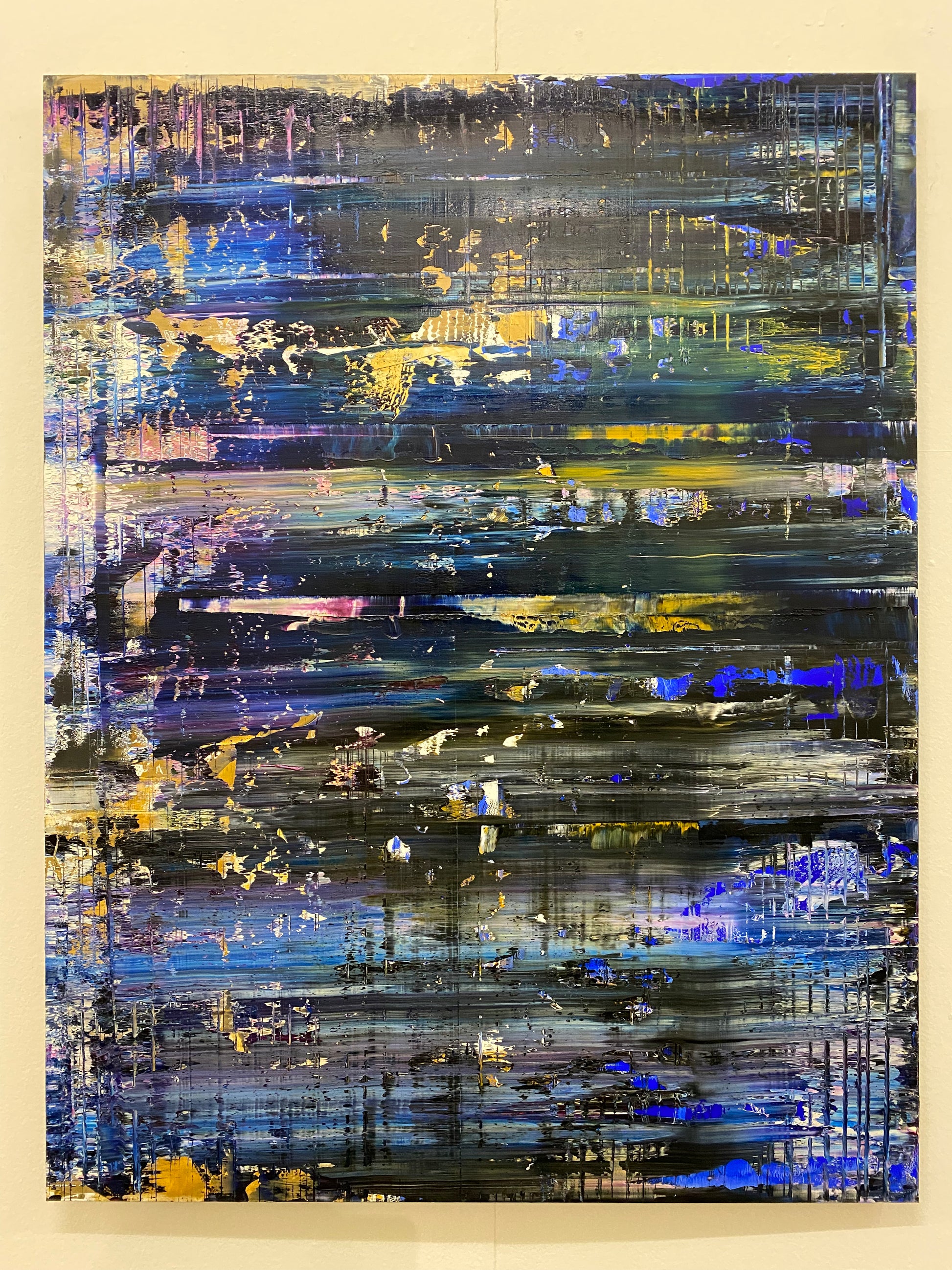 SB Abstract 02 - Milk Concept Boutique