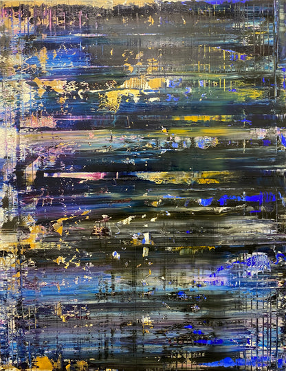 SB Abstract 02 - Milk Concept Boutique