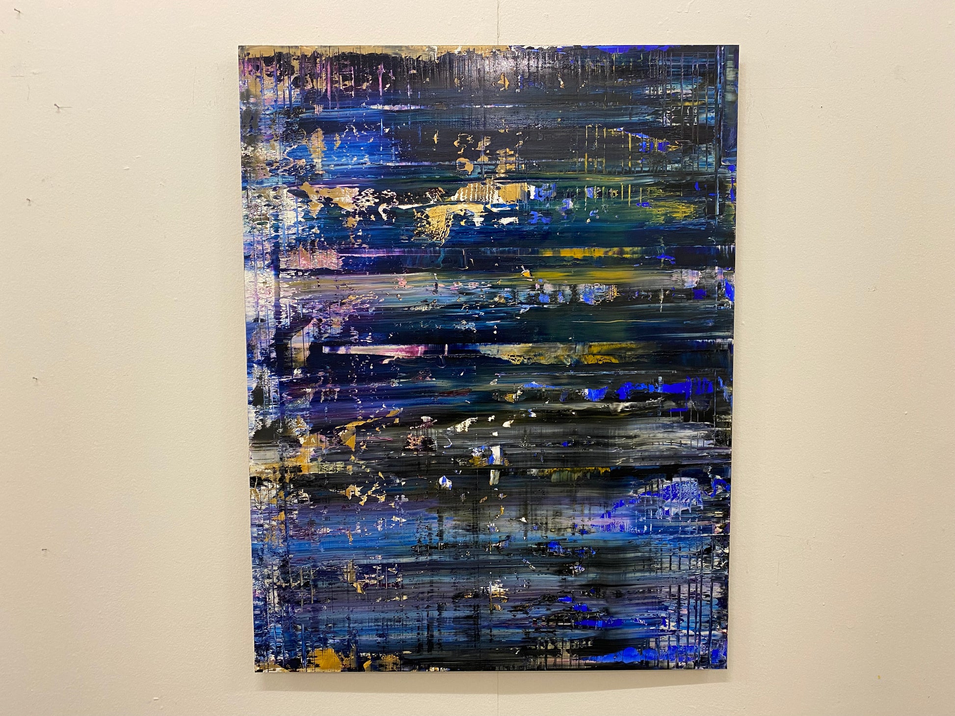 SB Abstract 02 - Milk Concept Boutique