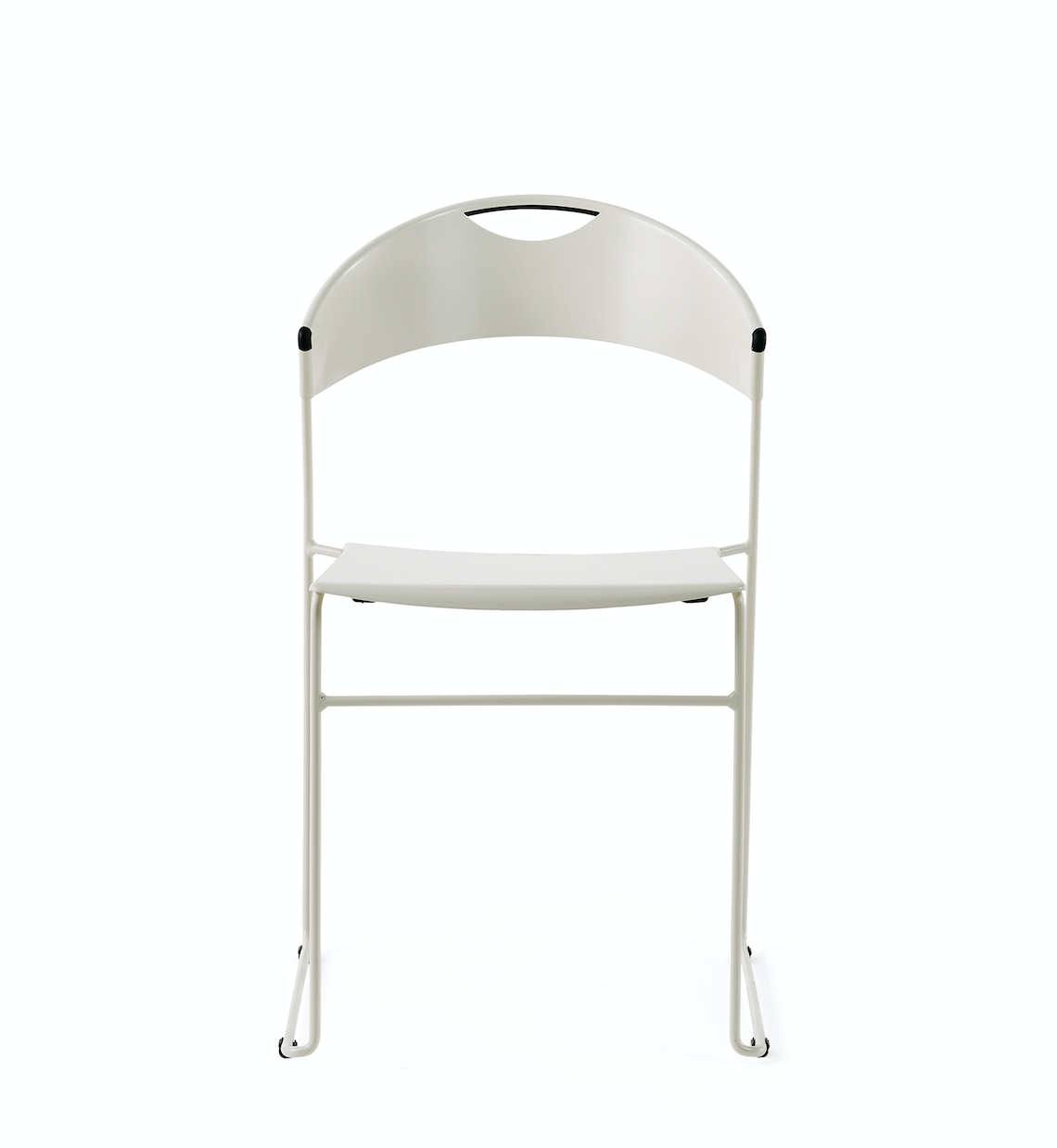 Juliette, Chair Baleri Italia by Hannes Wettstein