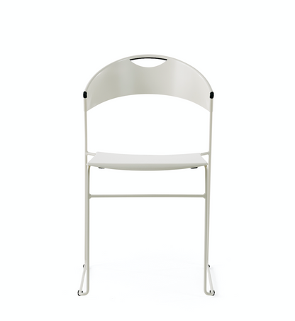 Juliette, Chair Baleri Italia by Hannes Wettstein