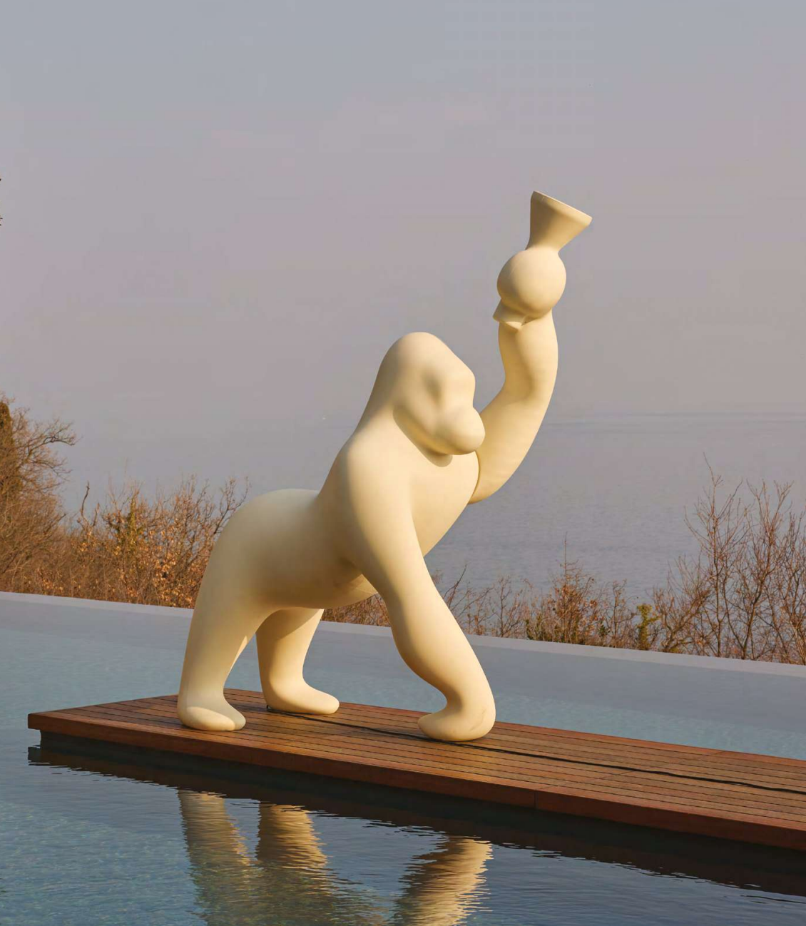 KONG designed by Stefano Giovannoni