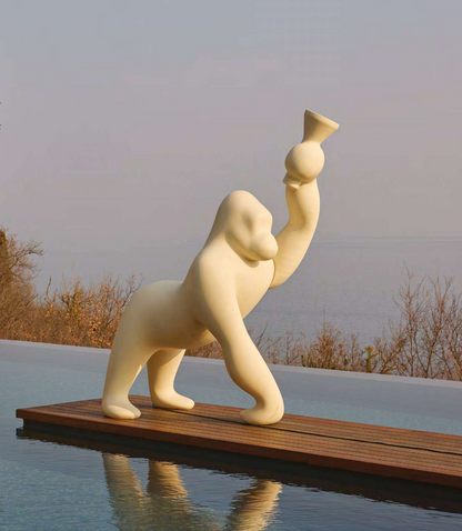KONG designed by Stefano Giovannoni