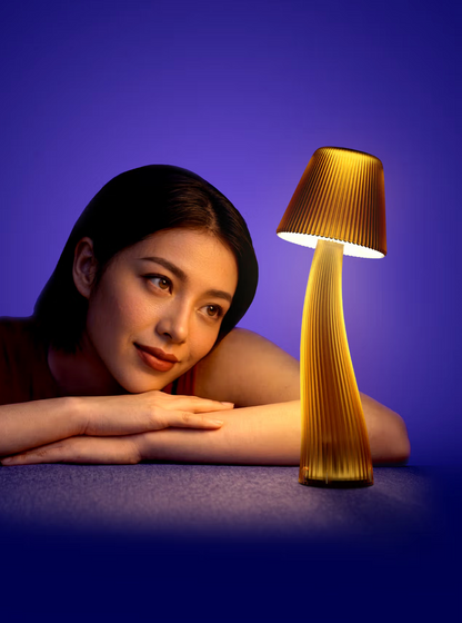 LULLABY Lamp by Stefano Giovannoni - Milk Concept Boutique