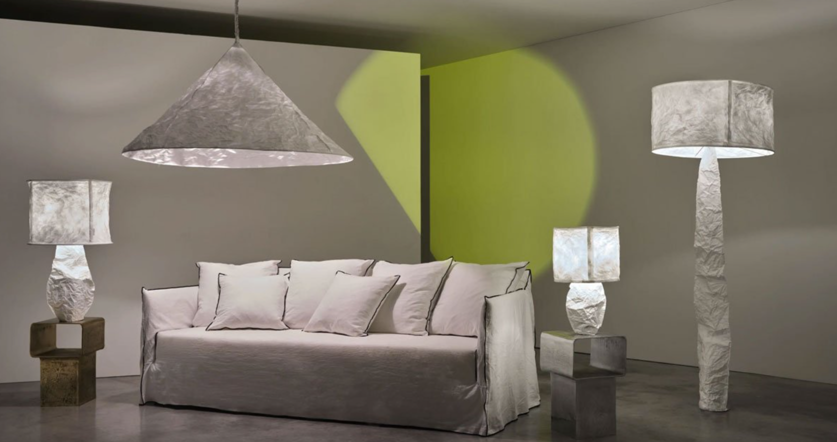 Gervasoni Italian Interiors