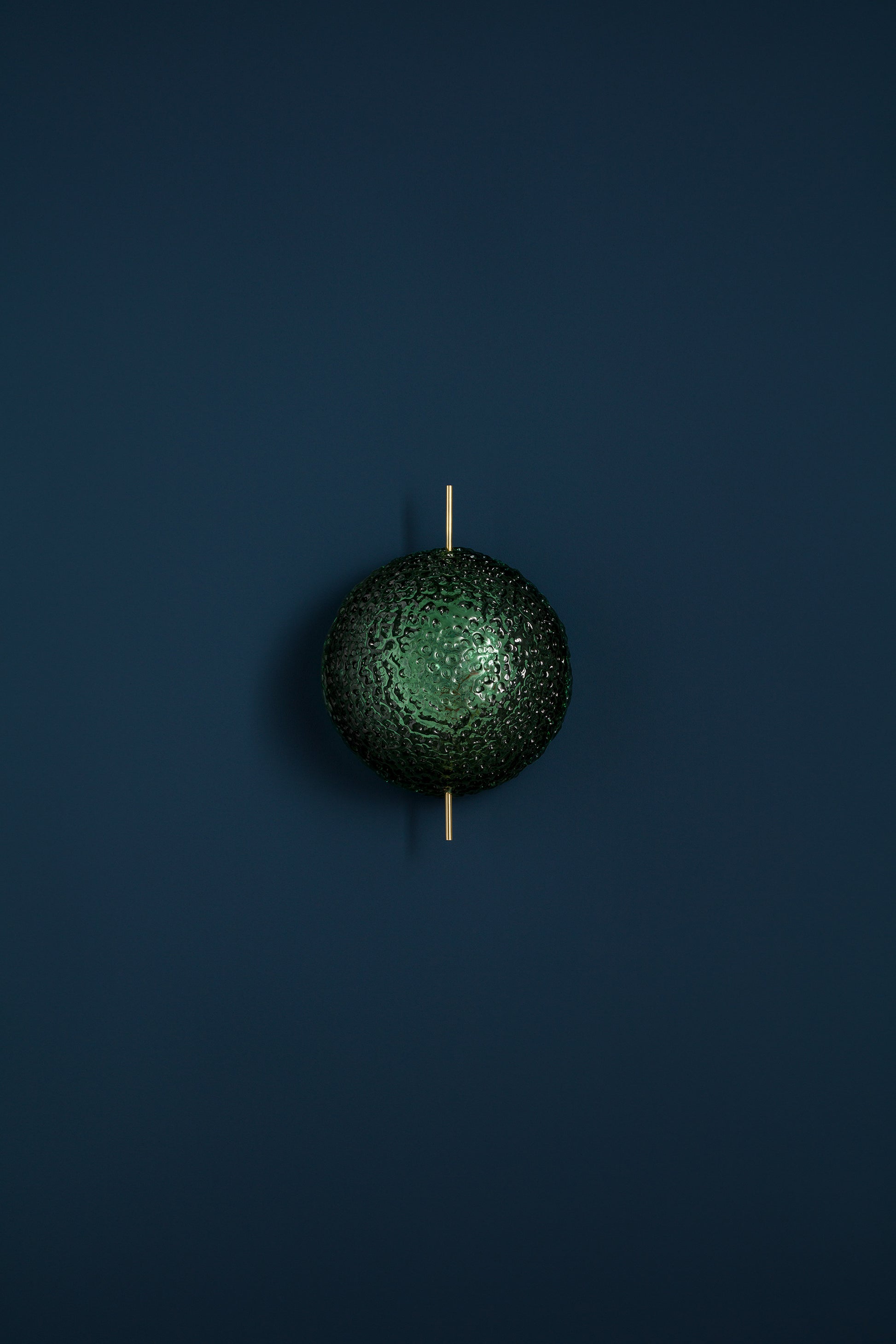 Catellani&Smith, Medousê wall lamp (Outdoor) - Milk Concept Boutique