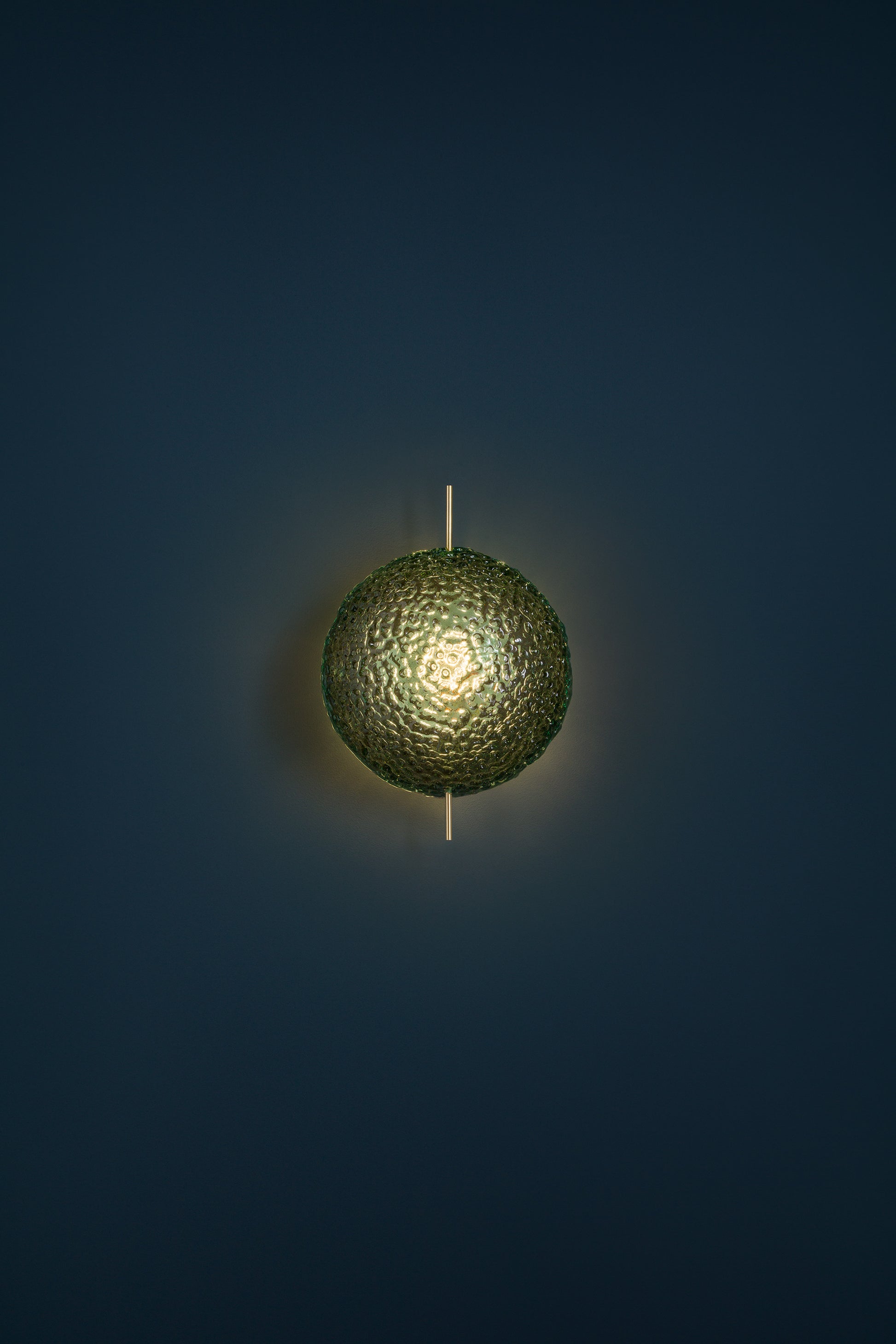 Catellani&Smith, Medousê wall lamp (Outdoor) - Milk Concept Boutique