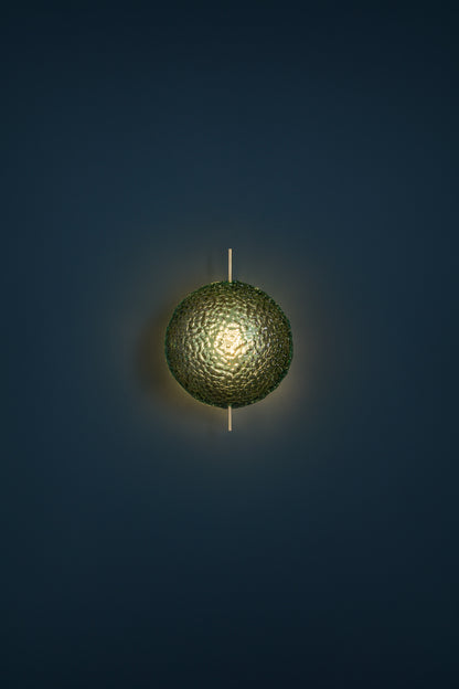 Catellani&Smith, Medousê wall lamp (Outdoor) - Milk Concept Boutique