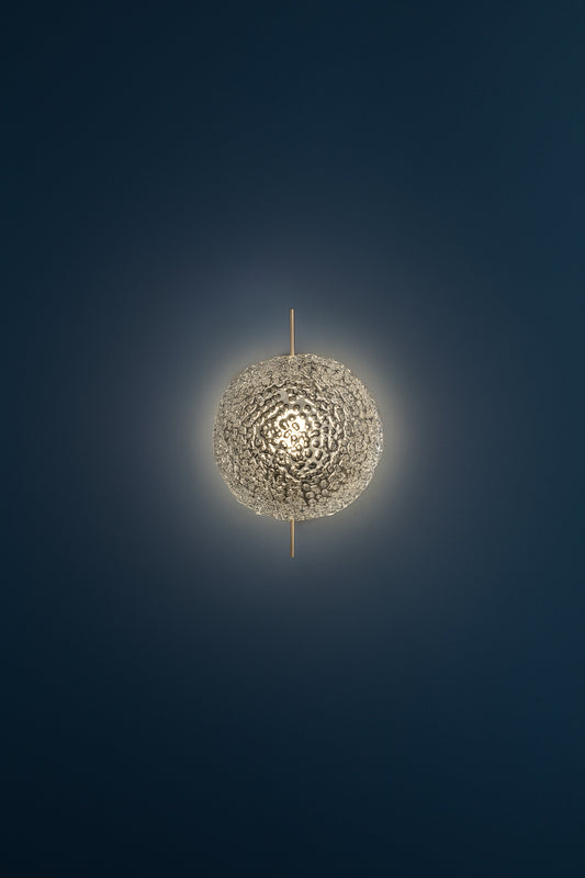 Catellani&Smith, Medousê wall lamp (Outdoor) - Milk Concept Boutique