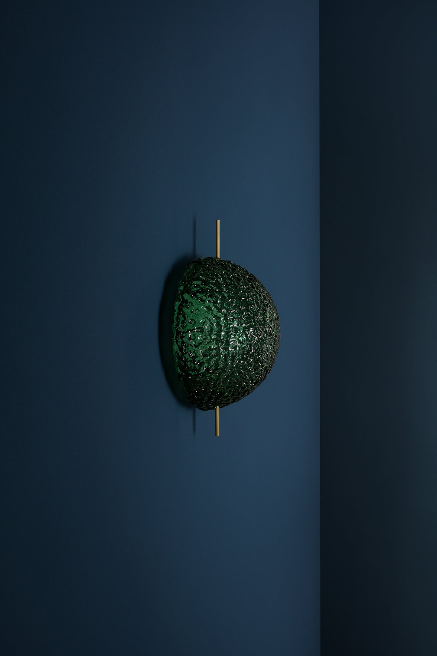 Catellani&Smith, Medousê wall lamp (Outdoor) - Milk Concept Boutique