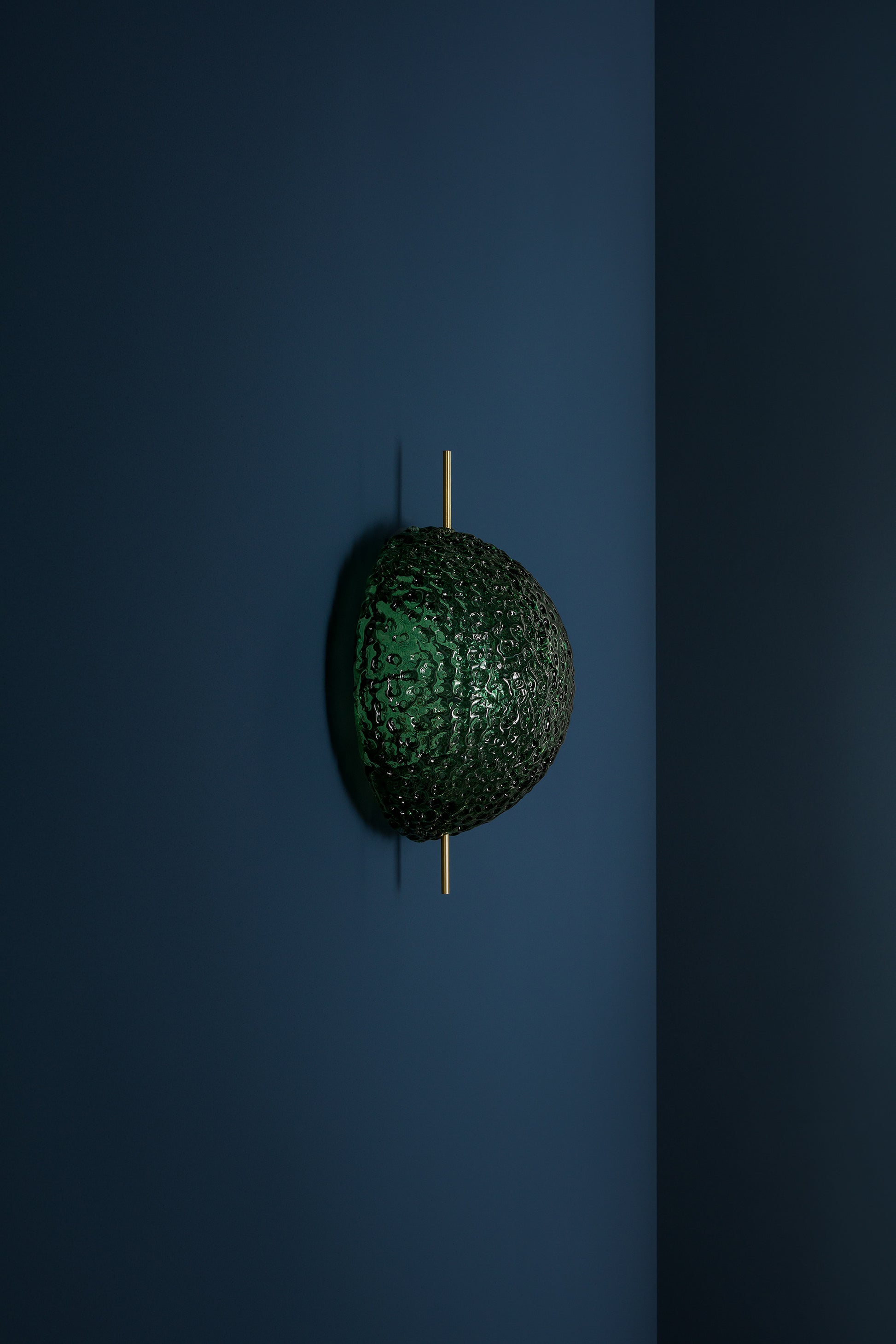 Catellani&Smith, Medousê wall lamp (Outdoor) - Milk Concept Boutique
