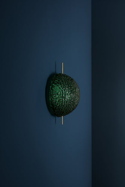 Catellani&Smith, Medousê wall lamp (Outdoor) - Milk Concept Boutique