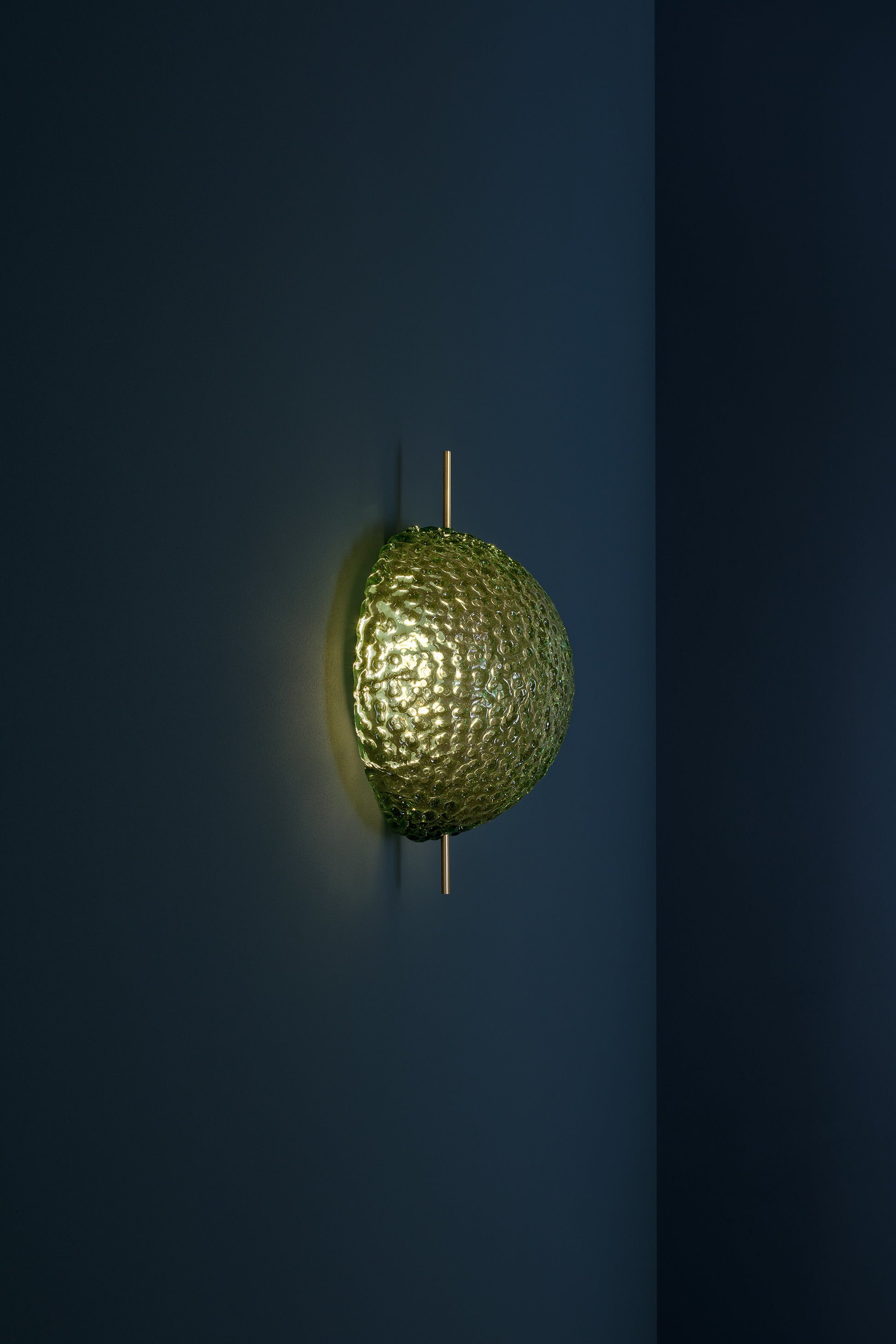 Catellani&Smith, Medousê wall lamp (Outdoor) - Milk Concept Boutique