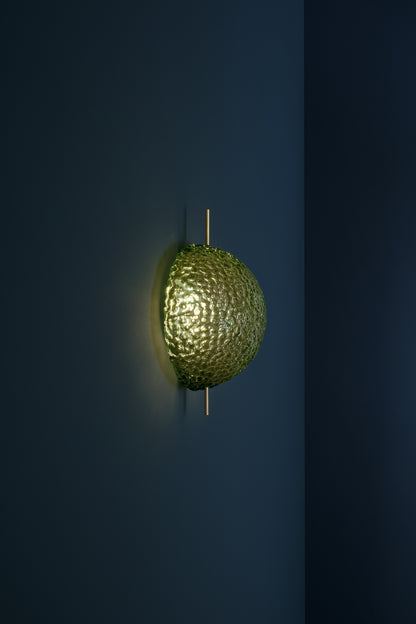 Catellani&Smith, Medousê wall lamp (Outdoor) - Milk Concept Boutique