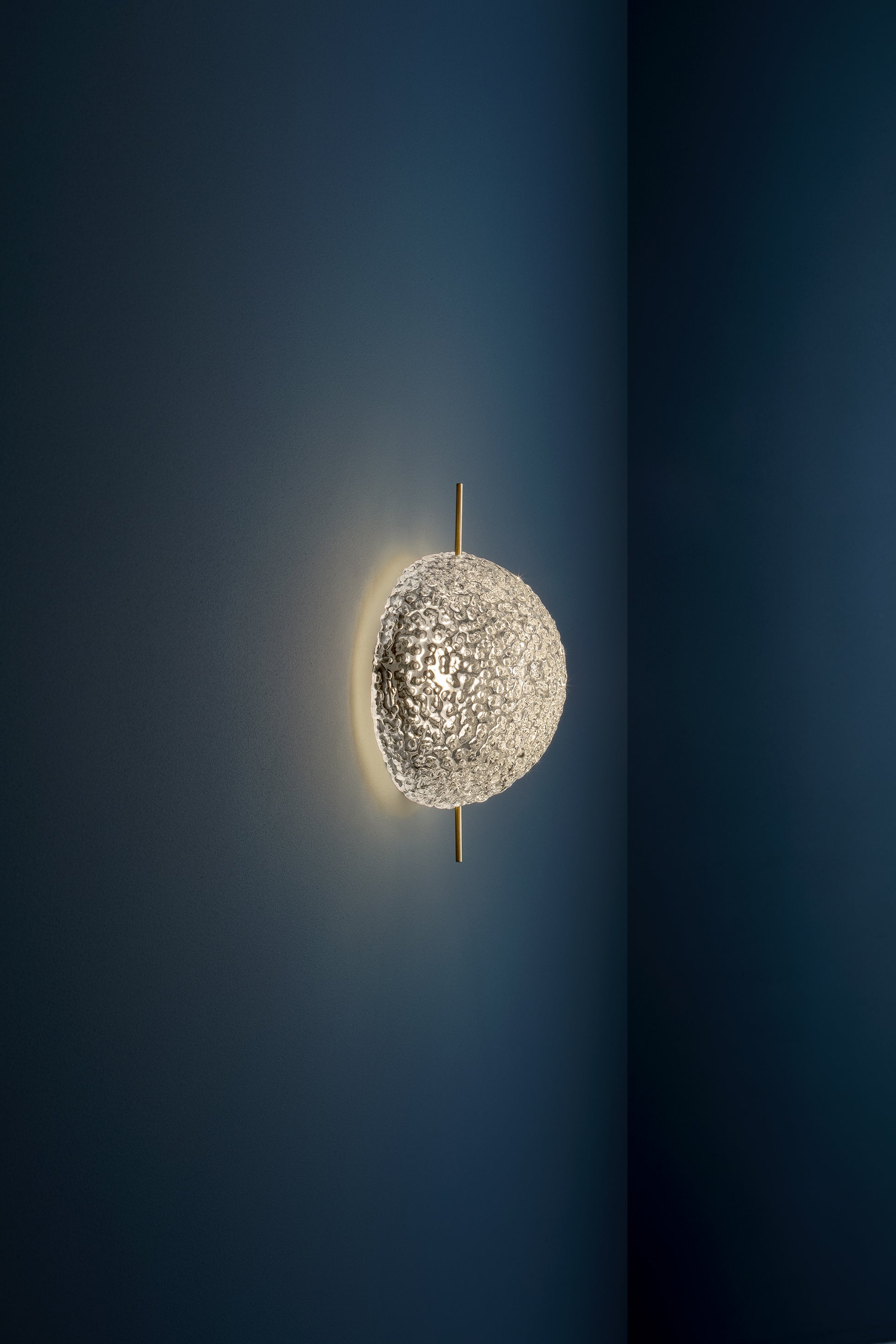 Catellani&Smith, Medousê wall lamp (Outdoor) - Milk Concept Boutique
