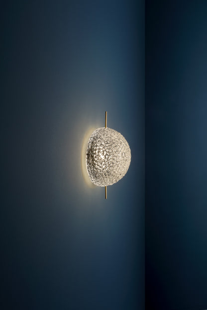 Catellani&Smith, Medousê wall lamp (Outdoor) - Milk Concept Boutique
