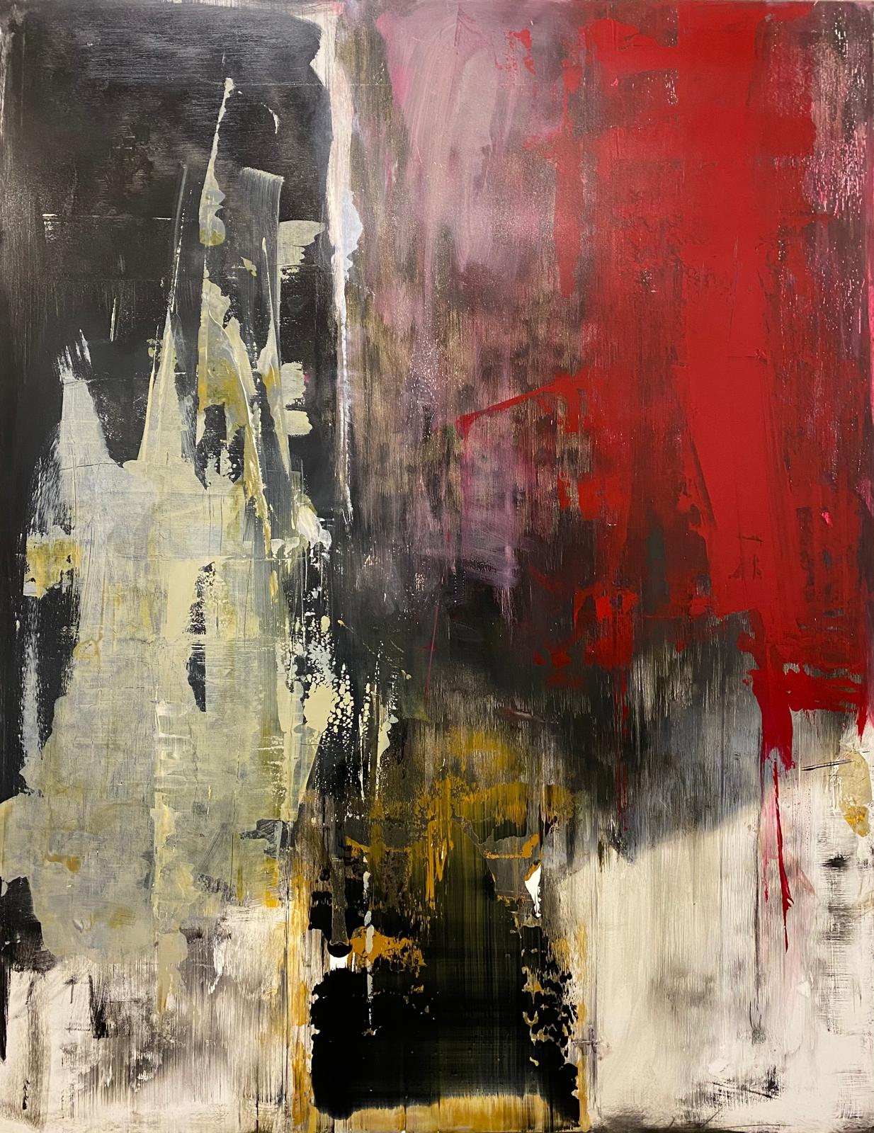 SB Abstract 11 - Milk Concept Boutique