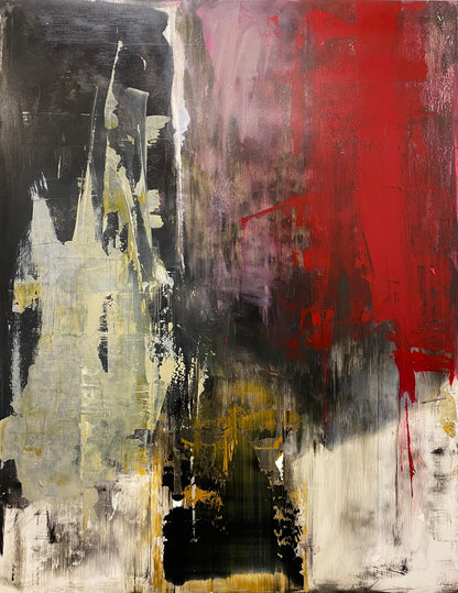 SB Abstract 11 - Milk Concept Boutique