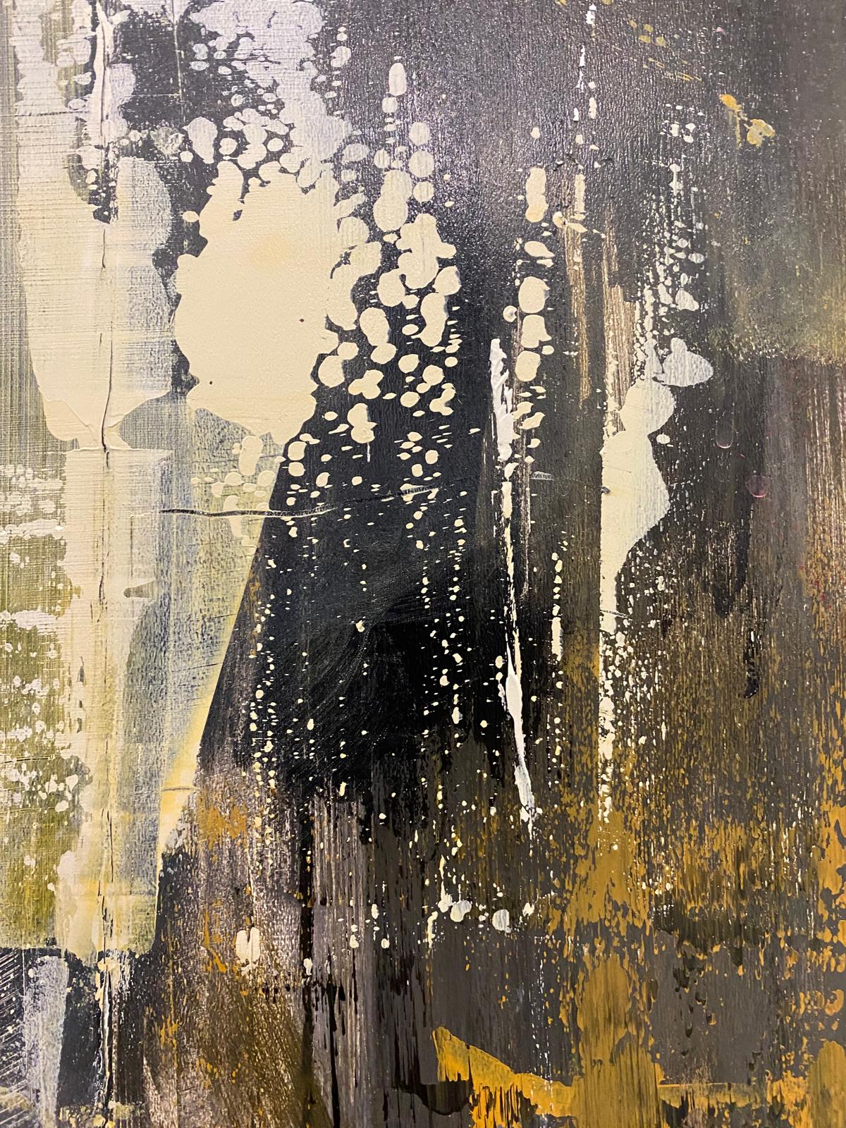 SB Abstract 11 - Milk Concept Boutique