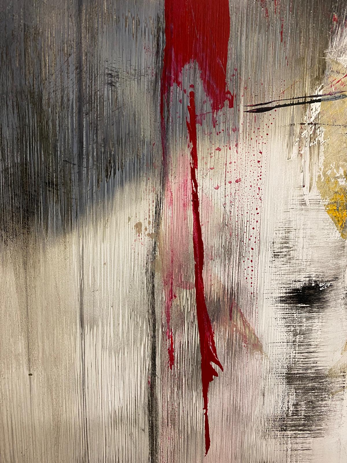 SB Abstract 11 - Milk Concept Boutique