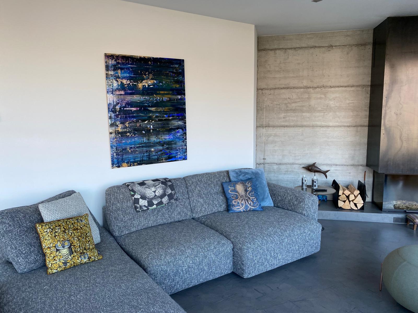 SB Abstract 02 - Milk Concept Boutique