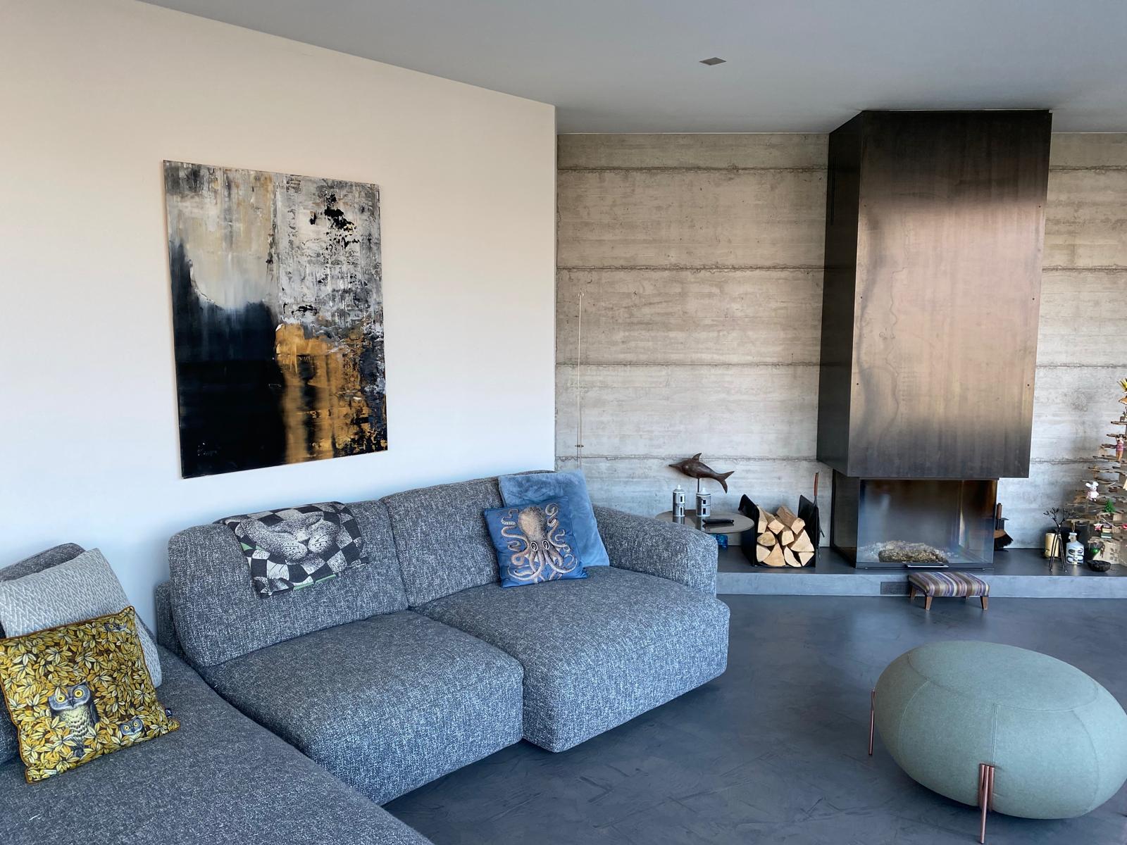 SB Abstract 10 - Milk Concept Boutique