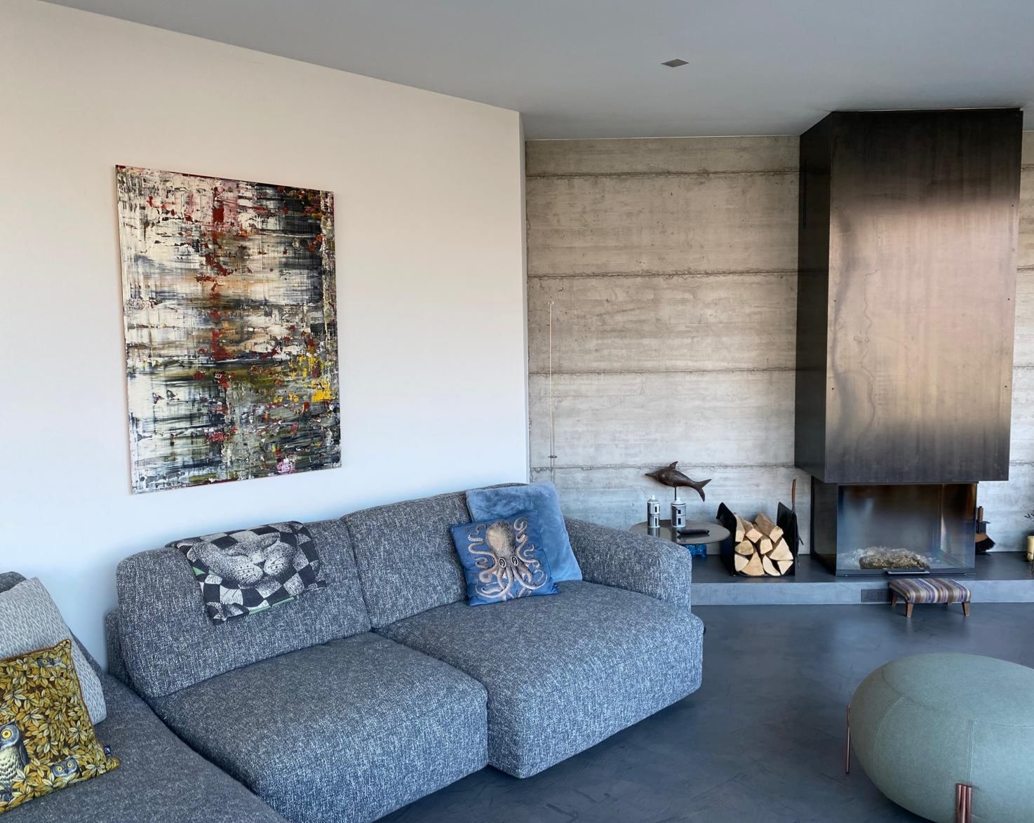 SB Abstract 03 - Milk Concept Boutique