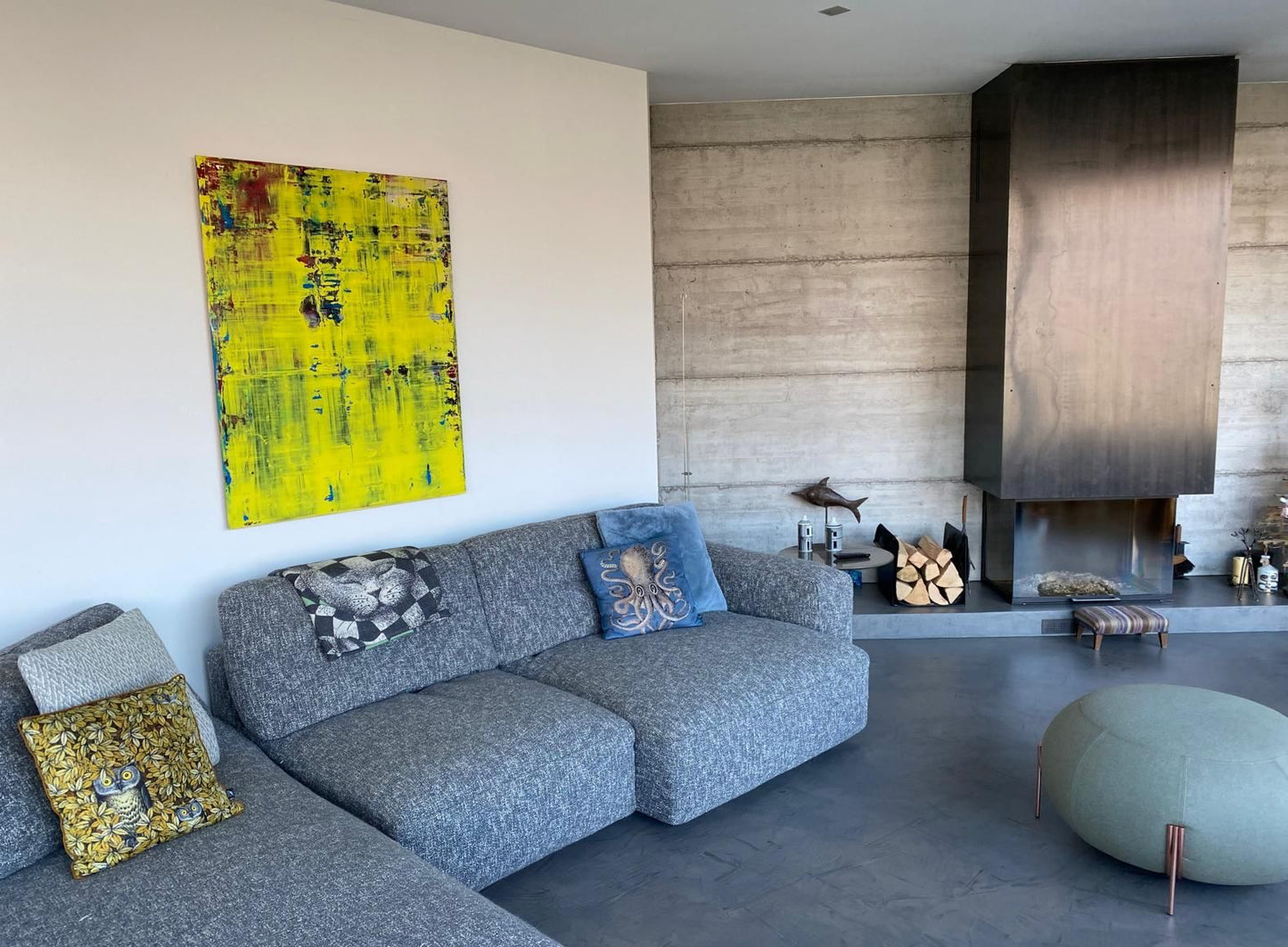 SB Abstract 06 - Milk Concept Boutique