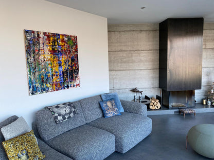 SB Abstract 12 - Milk Concept Boutique