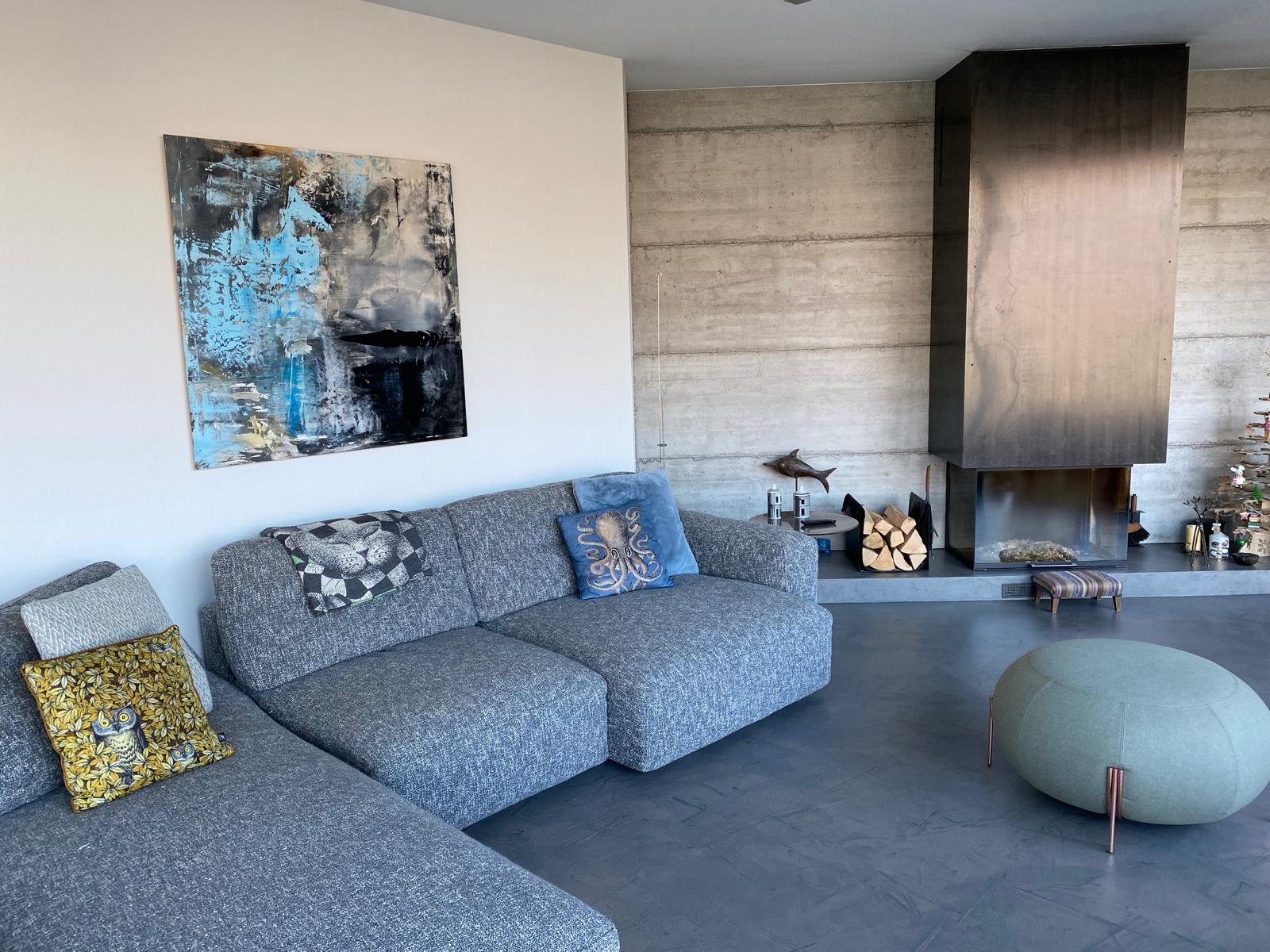 SB Abstract 04 - Milk Concept Boutique