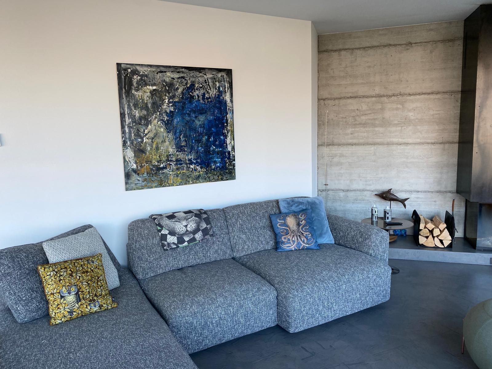 SB Abstract 05 - Milk Concept Boutique