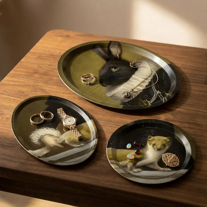 Trays Tassi Trio by Ibride - Milk Concept Boutique