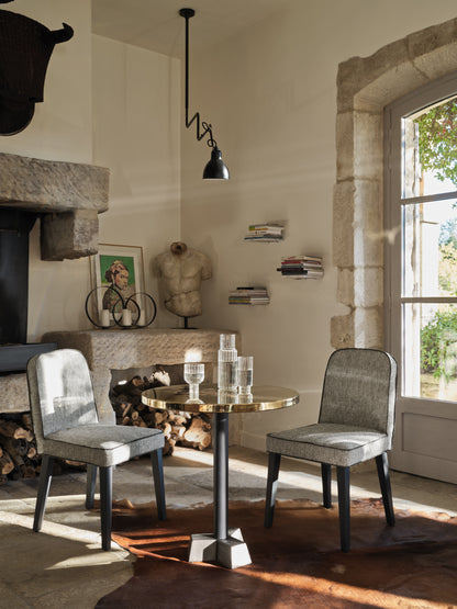 Gervasoni Next 25 Chair