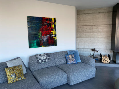 SB Abstract 01 - Milk Concept Boutique