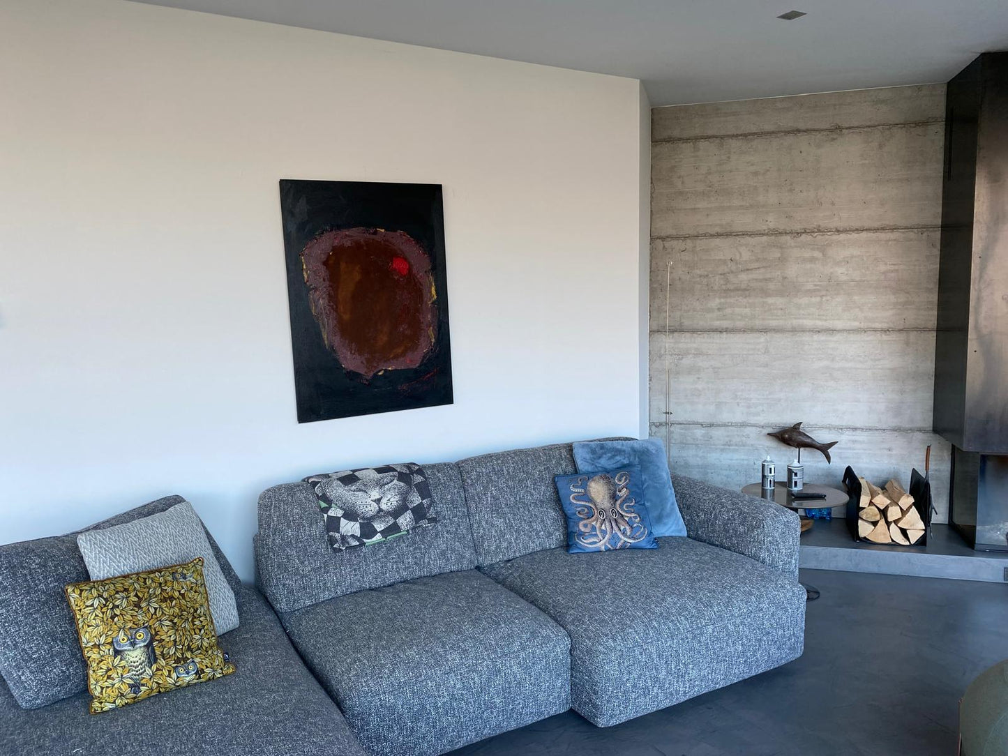 SB Abstract 08 - Milk Concept Boutique