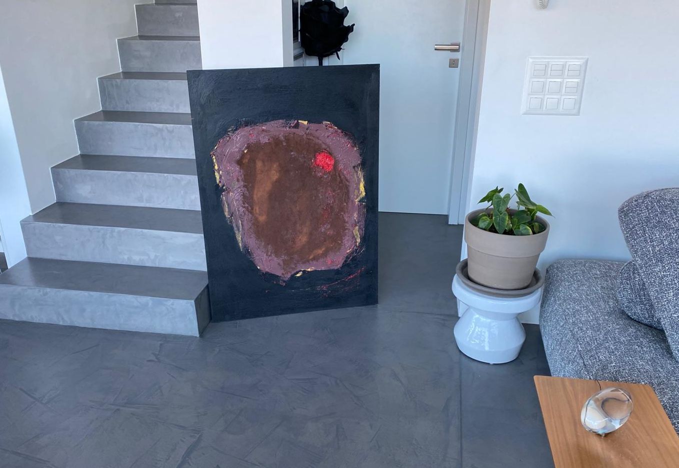 SB Abstract 08 - Milk Concept Boutique