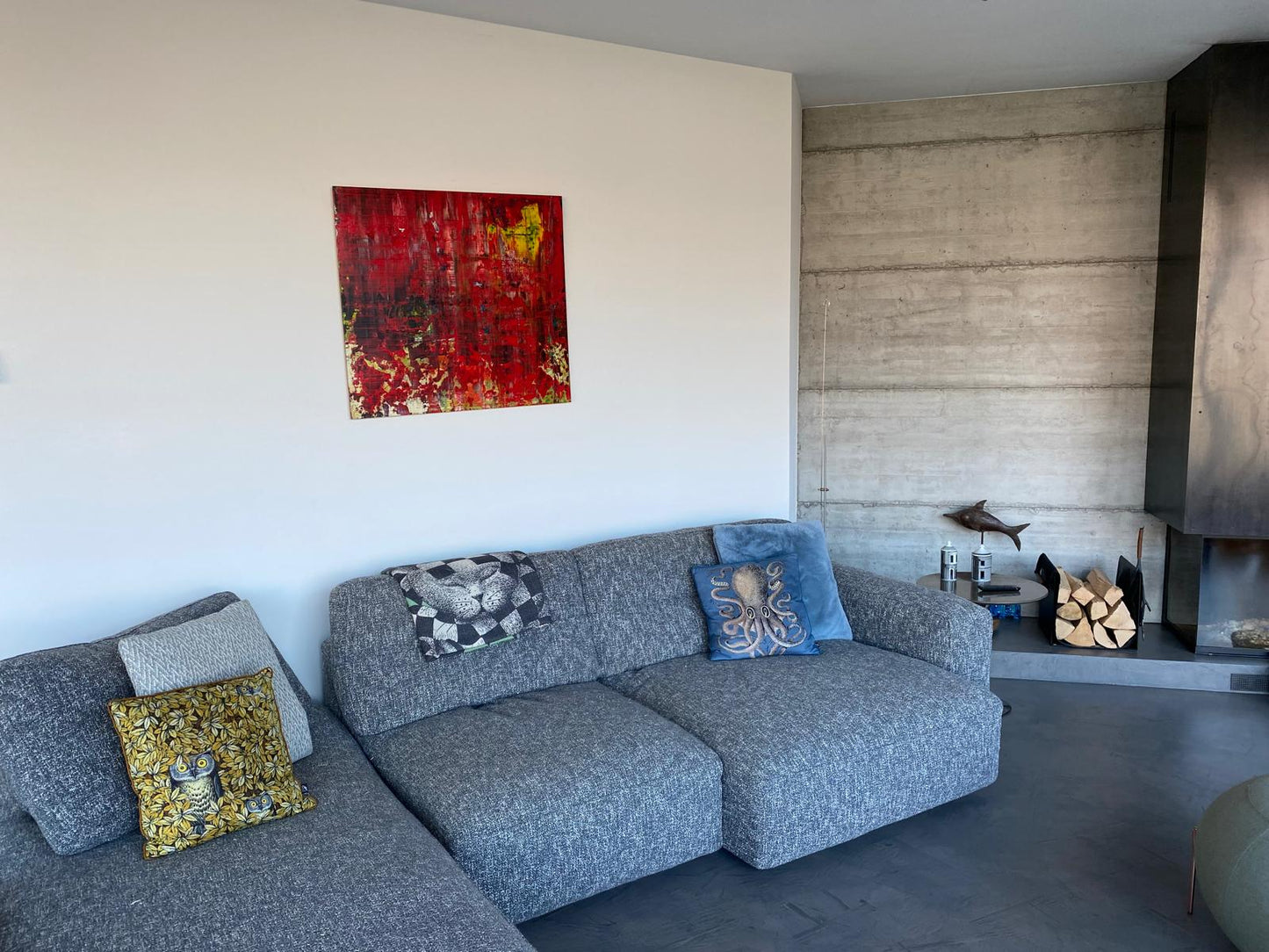 SB Abstract 07 - Milk Concept Boutique