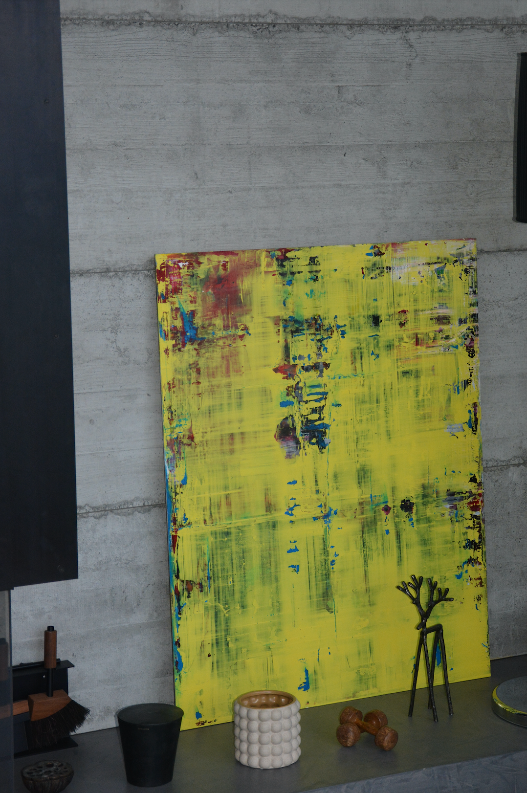 SB Abstract 06 - Milk Concept Boutique