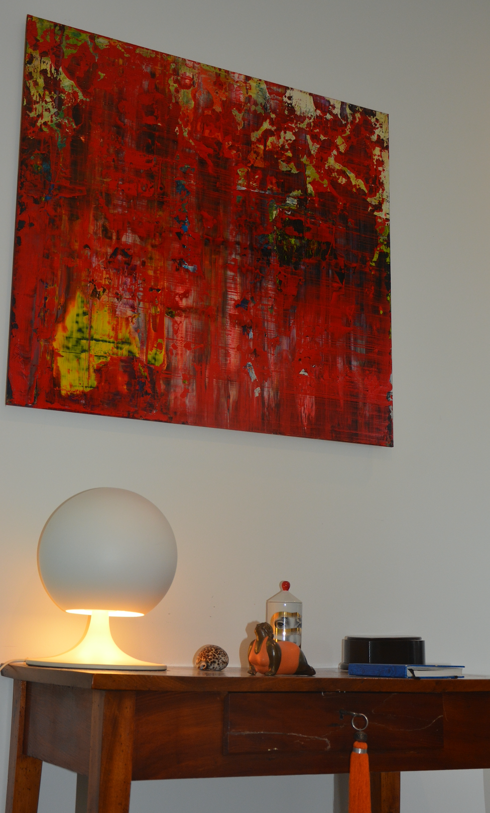 SB Abstract 07 - Milk Concept Boutique