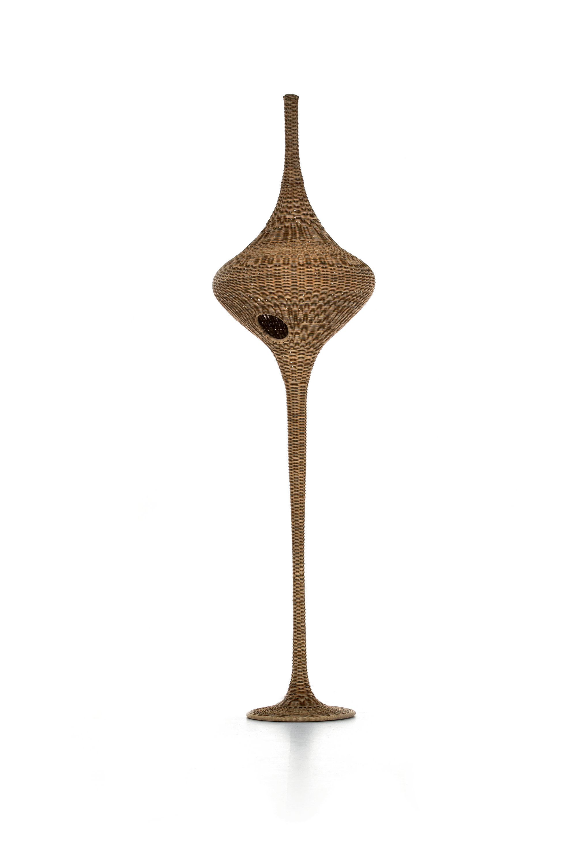 Gervasoni Spin S, M, L standing Lamp - Milk Concept Boutique