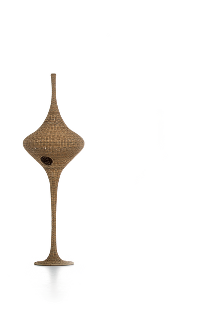 Gervasoni Spin S, M, L standing Lamp - Milk Concept Boutique
