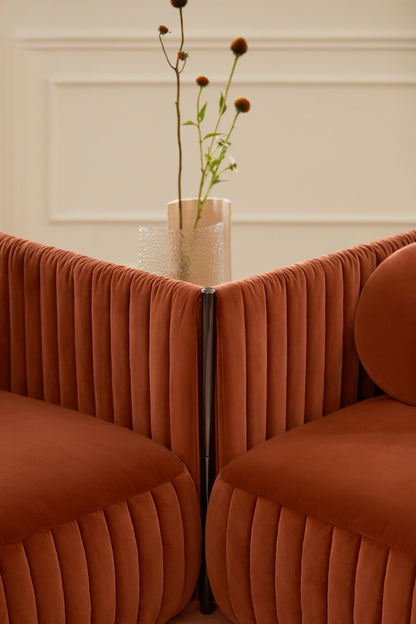 Metis Sofa by Nicola Pavan - Milk Concept Boutique