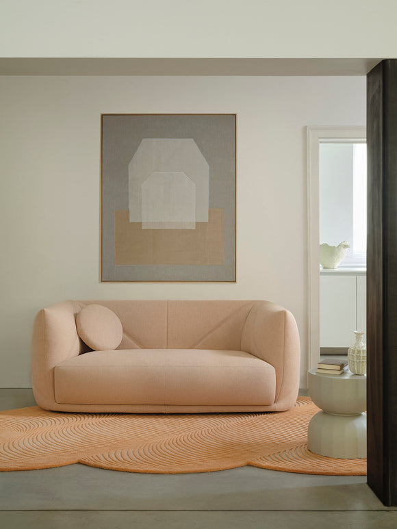 Vela Sofa by Zanellato/Bortotto - Milk Concept Boutique