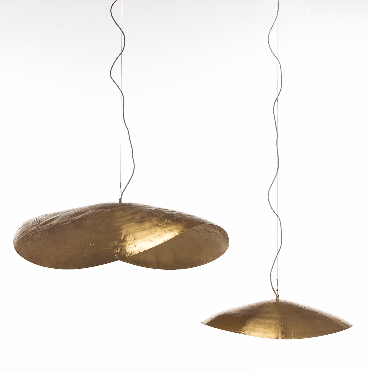 Suspension gervasoni brass online 95