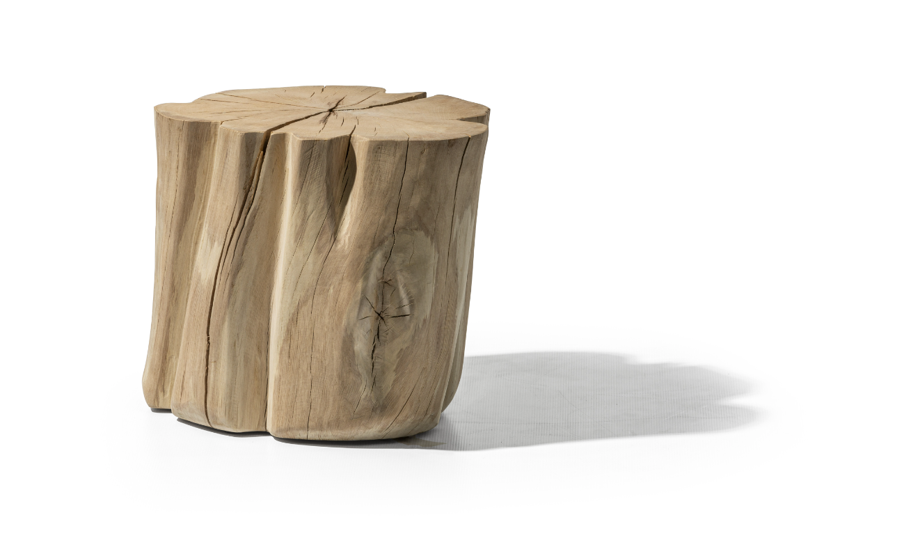 Gervasoni Brick Side Table Milk Concept Boutique