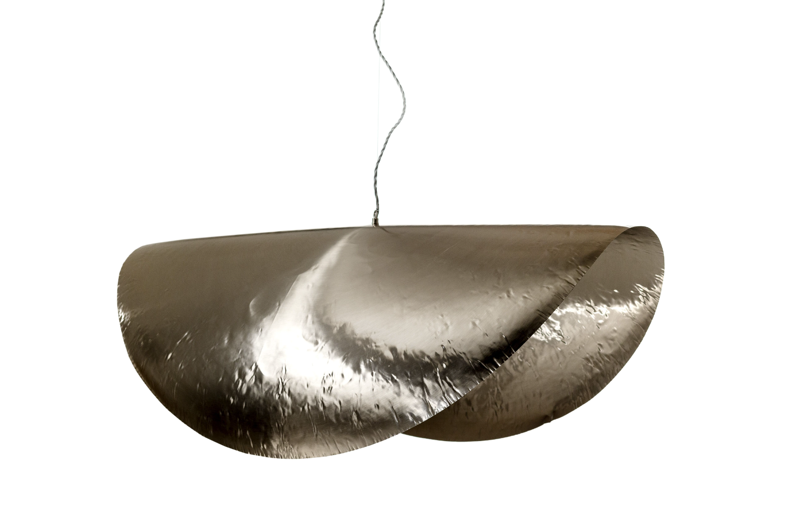 Gervasoni online lamp brass