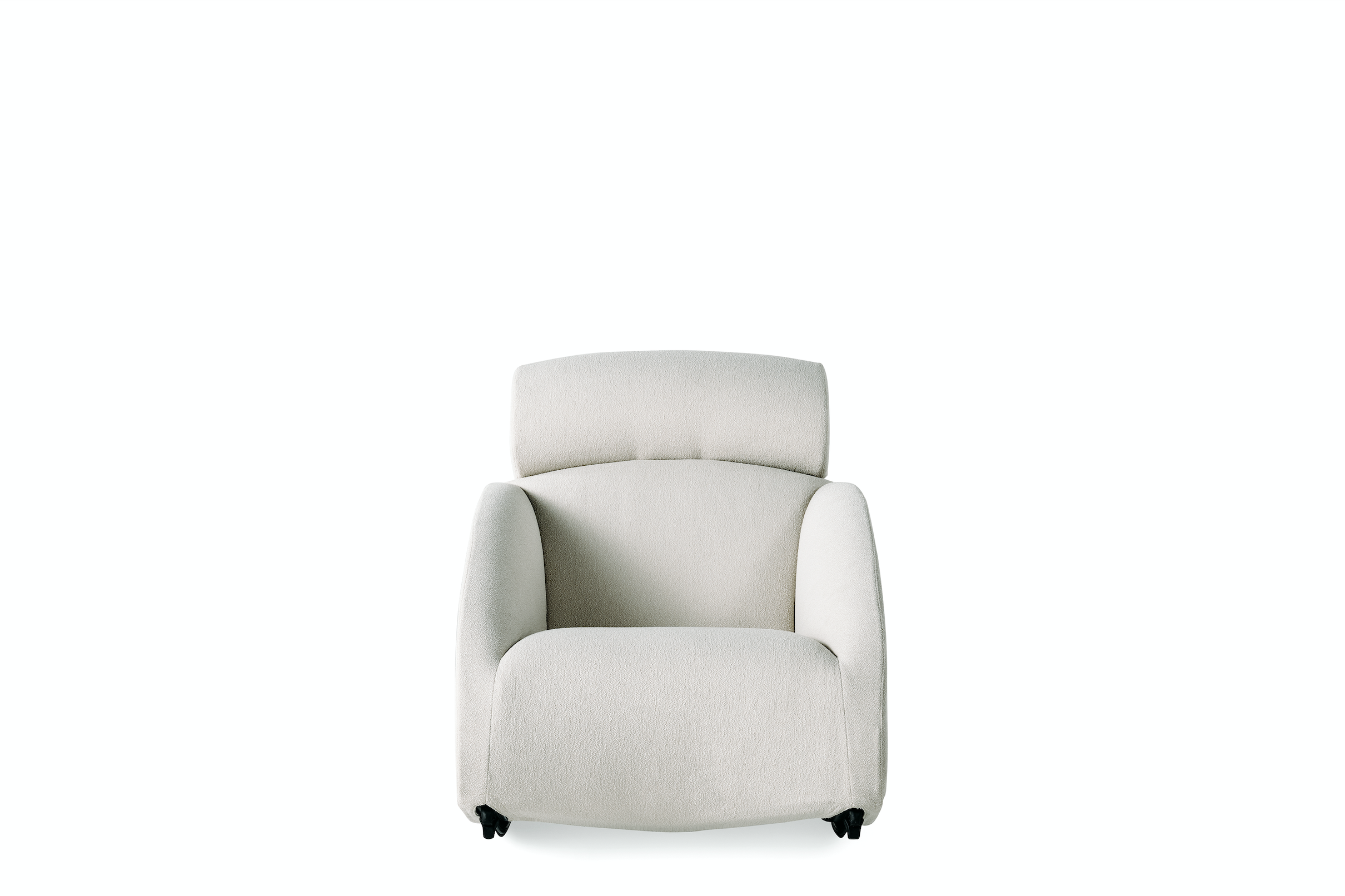 Mama, armchair by Baleri Italia – Milk Concept Boutique