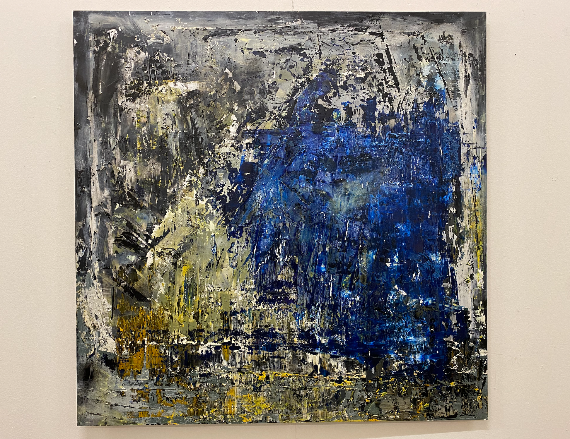 SB Abstract 05 - Milk Concept Boutique