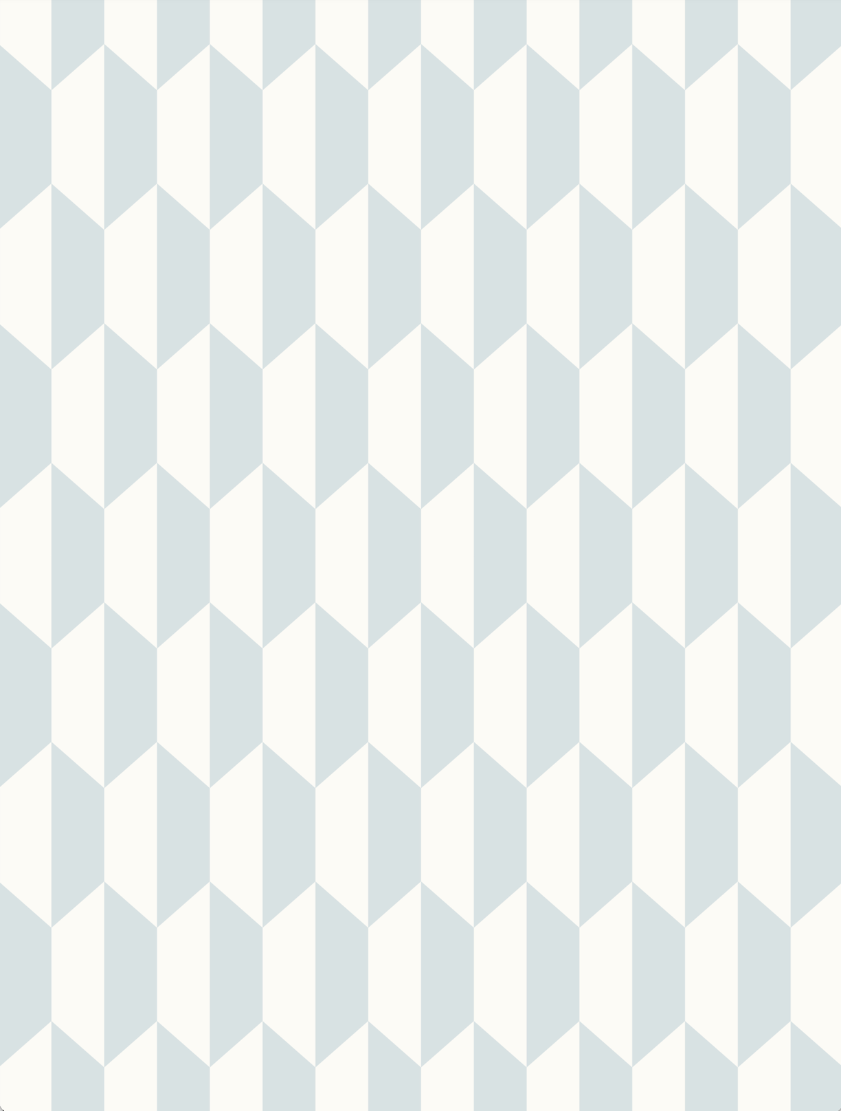 Petite Tile Wallpaper - Milk Concept Boutique